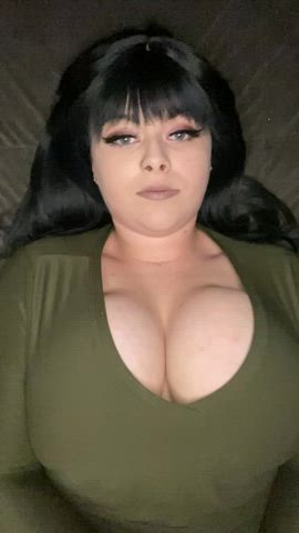 I bet you could make them bounce harder - free porn video