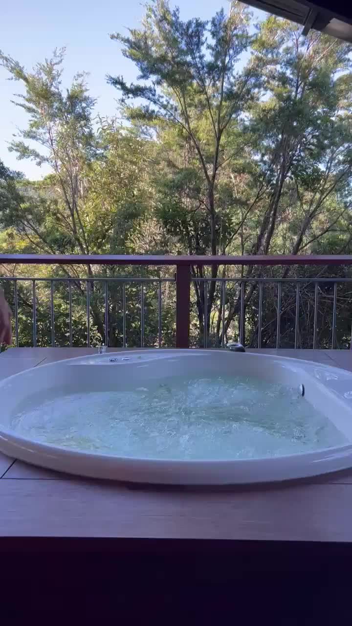 Showing you my curves in my bikini - free porn video