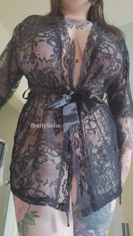 Revealing my curvy Irish body, does it turn you on? - free porn video