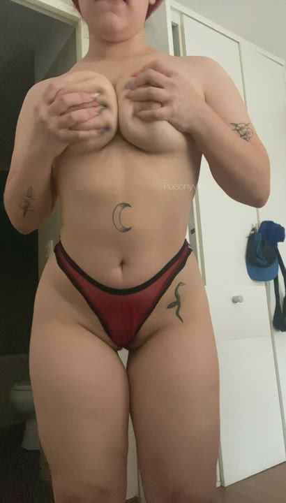 The nudes i will send you to make you cheat on your girlfriend with me, do you think i will make you cum? - free porn video
