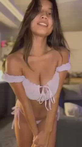 I need her name....for science! - free porn video