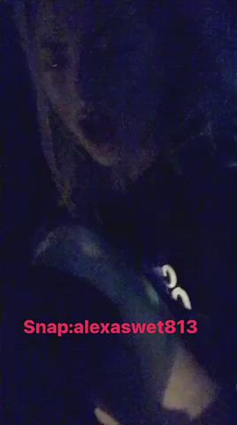 I need some help "washing" my car hehe - free porn video