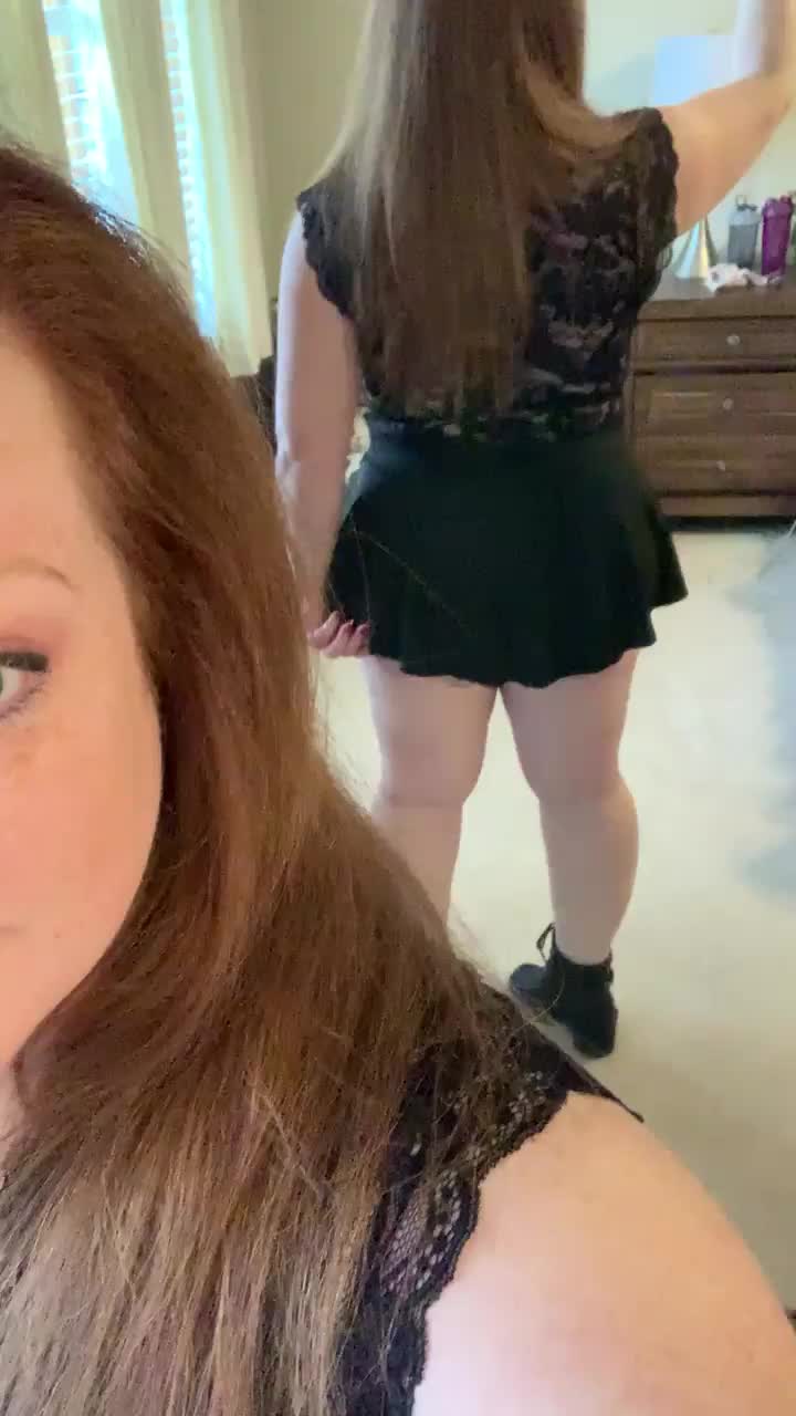 Booty Shaking - free porn video