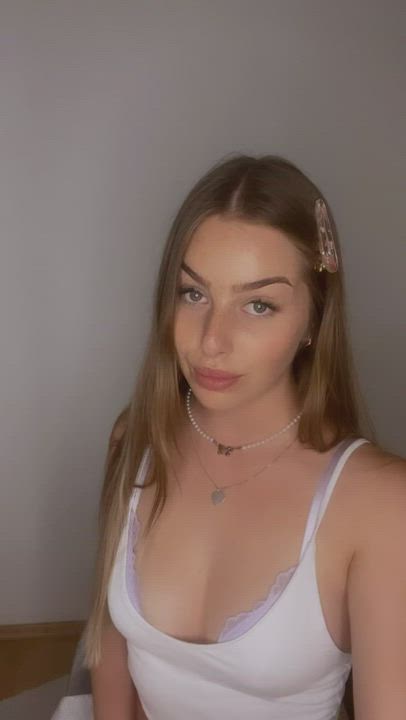 Does anyone here like 2003 girls? - free porn video