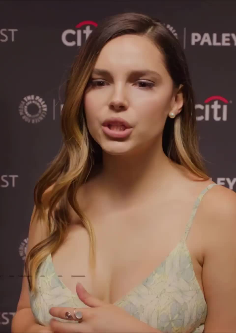 Inde Navarrette - free porn video