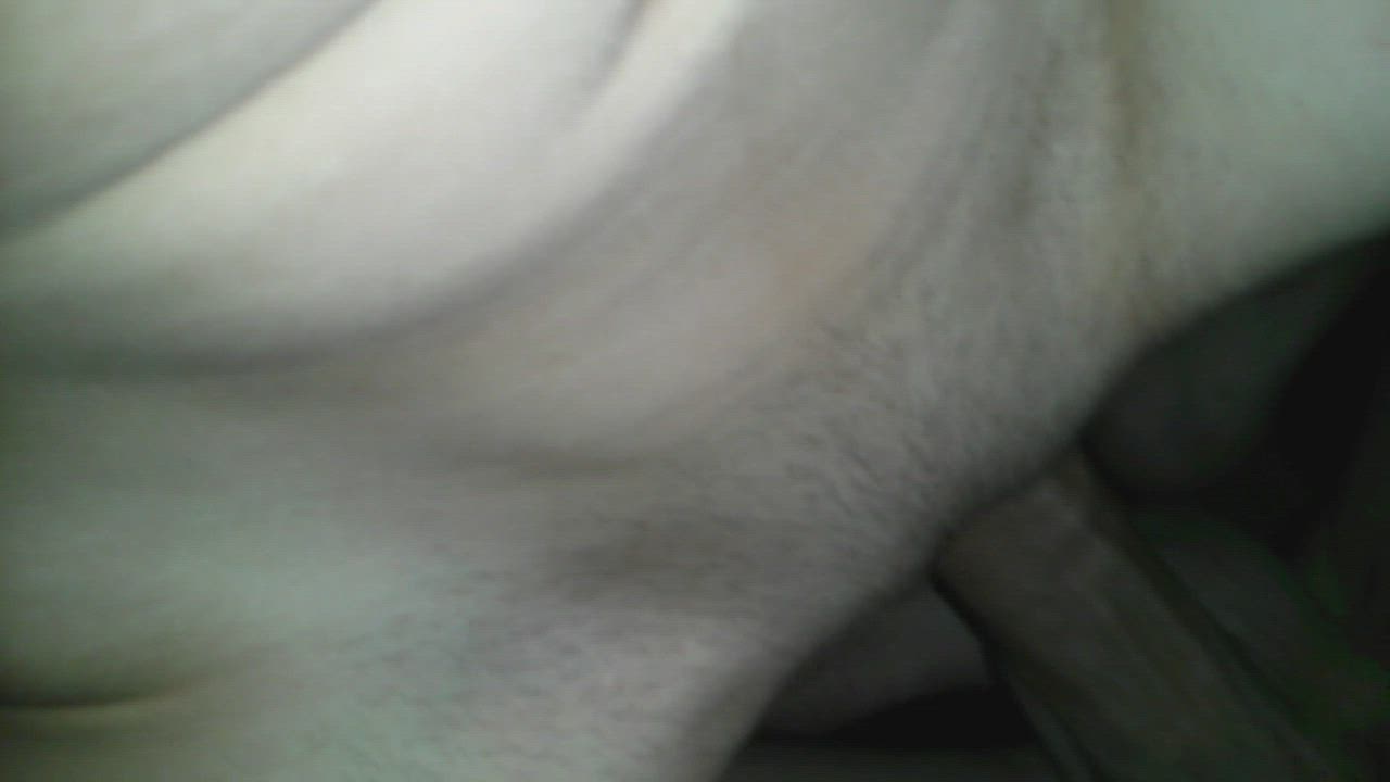She likes watching my big hard cock 🍆 slide in and out of her tight wet pussy 💦 - free porn video