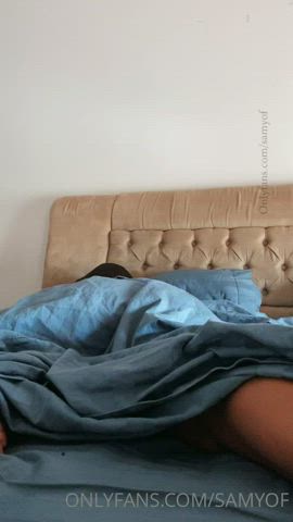 POV You Wake Up To This 🍑 - free porn video