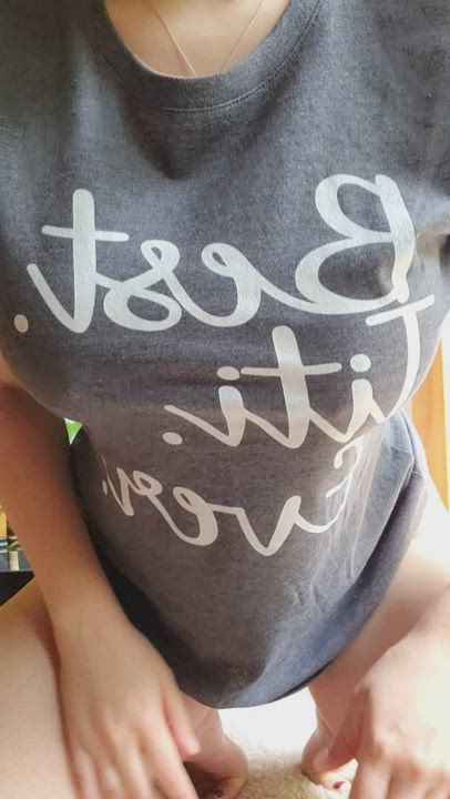 I love going to my gyms unisex sauna shirtless to surprise the guys, would you enjoy the view? - free porn video