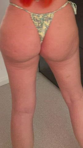 Can I be your naughty redhead? - free porn video