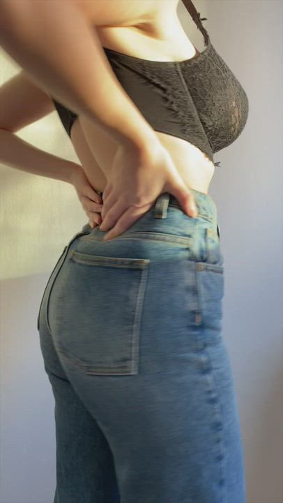 I would be a great mom! I even have the body already! 😇❤️ - free porn video
