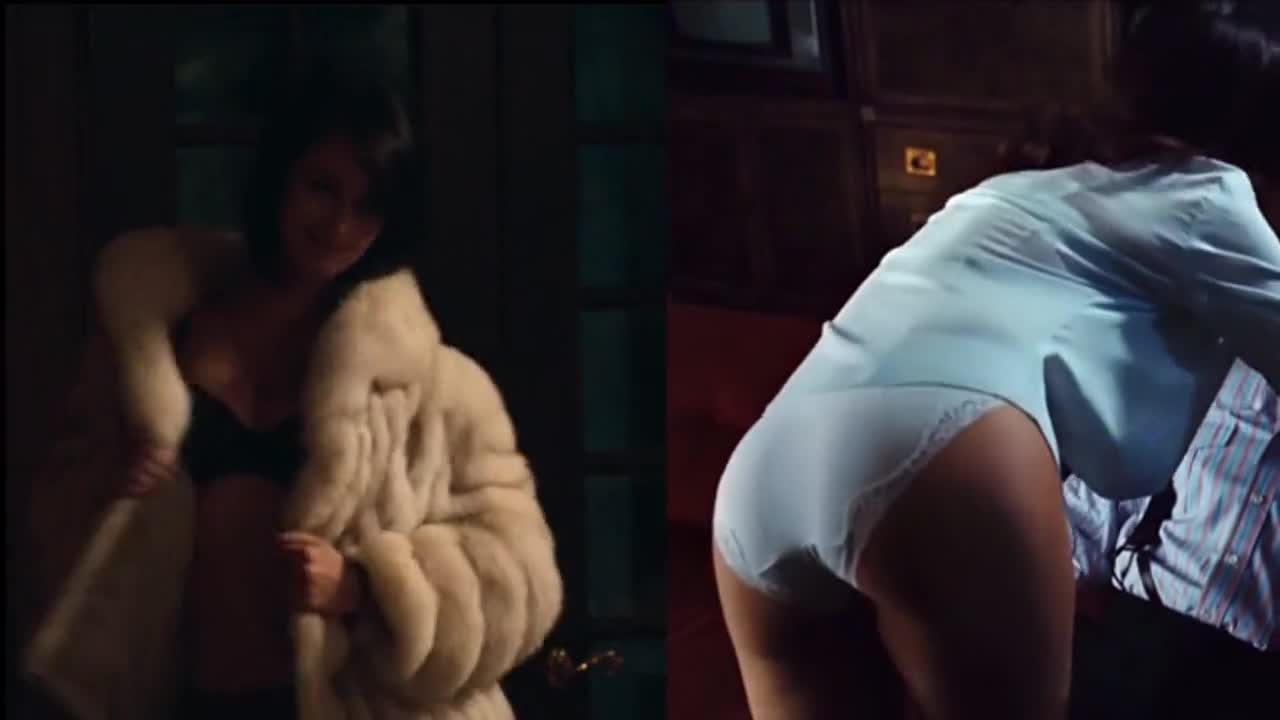 Emily Blunt turns 40 today - free porn video