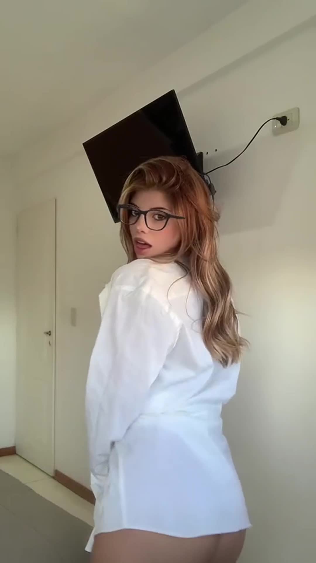 Is 18 legal enough for you? - free porn video