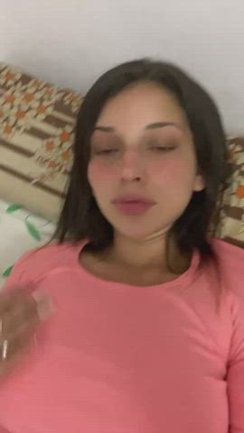 Where will you kiss first? - free porn video
