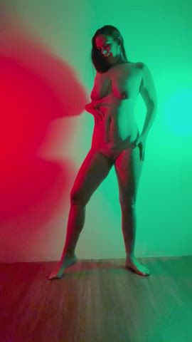 My sex room is coming along great… - free porn video