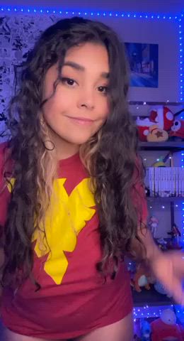 I hope you find me suitable to be a mommy - free porn video