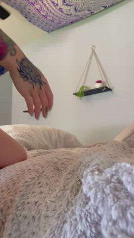 I bet my ass could convince you to cum inside! - free porn video