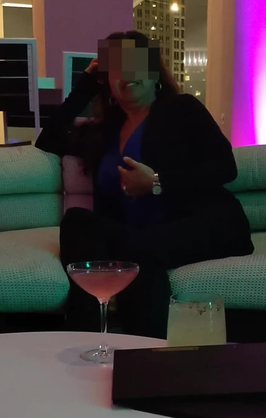 Margaritas get me loose - free porn video