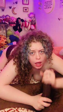 i love cum 🤤 - free porn video