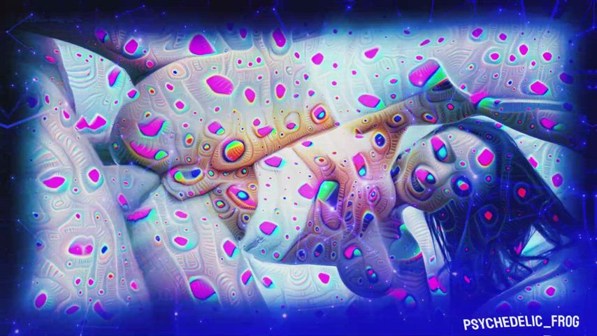 A.I + NSFW Special Edition 2 - free porn video