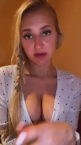 my sucking skills get better by every day hehe - free porn video