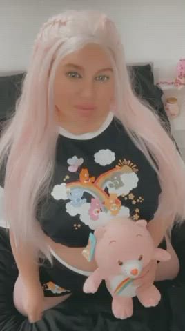 Little tease - free porn video