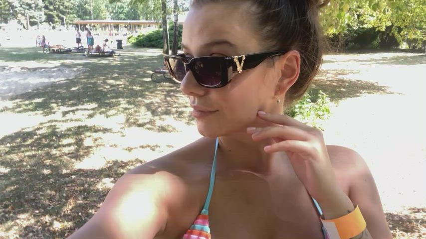 I hope u can skip your work today to fuck me like dirty slut all day? - free porn video