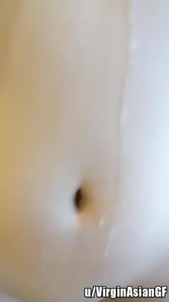 I'm Japanese, so I was born to do bukkake... - free porn video
