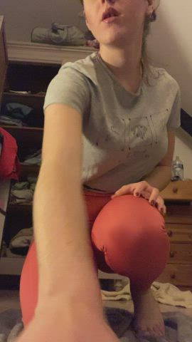 I’d let you fill me up on the first dateq - free porn video