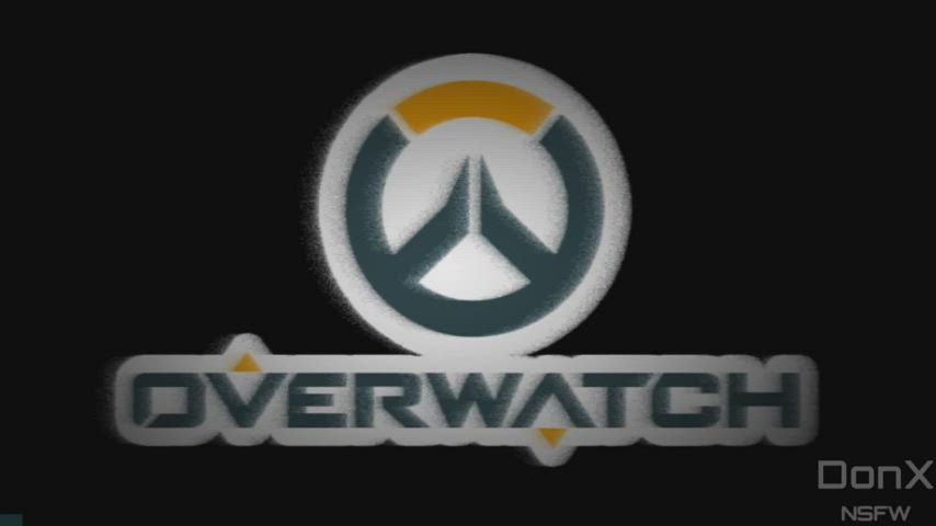 Watch Duty - An Overwatch HMV/PMV - free porn video
