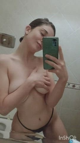 ⚠️pixelated content for betas⚠️. the rest of my content is available if you start to obey my orders 🦴🐶 🦴 - free porn video