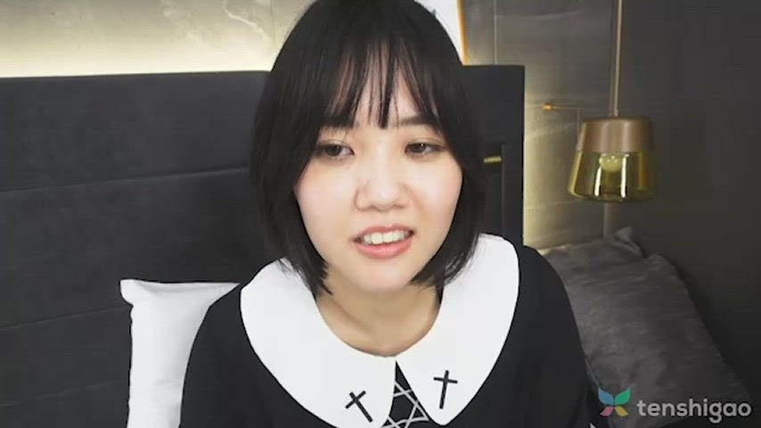 Moeka Tachibana is back for another afternoon of sucking and fucking - free porn video