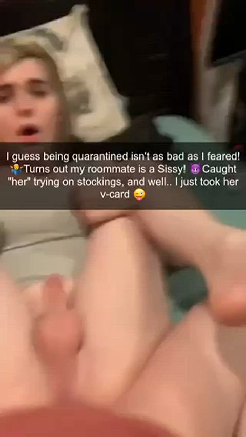 Any of you gooners/goonettes dress up? - free porn video