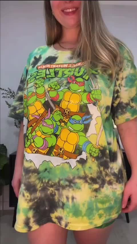 Am I your type? 😇 - free porn video
