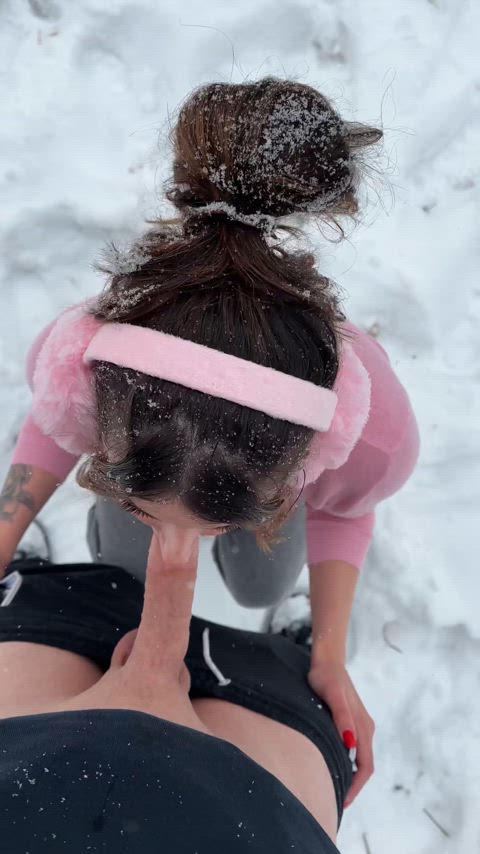 I made sure to keep him warm - free porn video