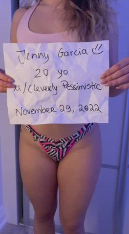 I need a older man to take care of me.😍😘 - free porn video