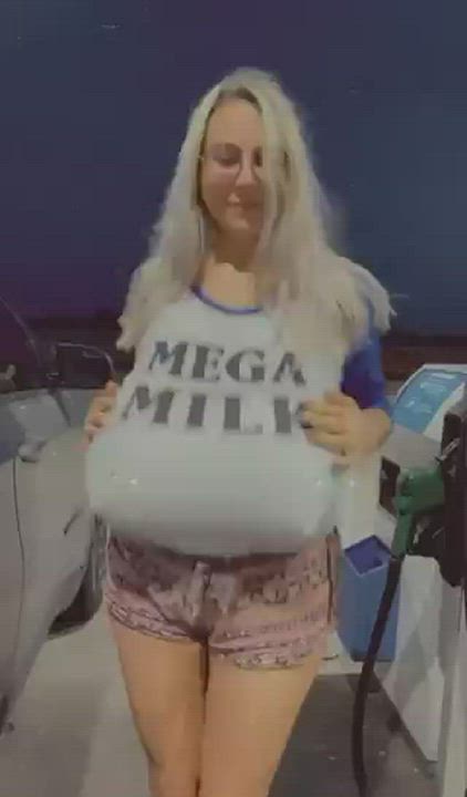Mega Milkers - free porn video