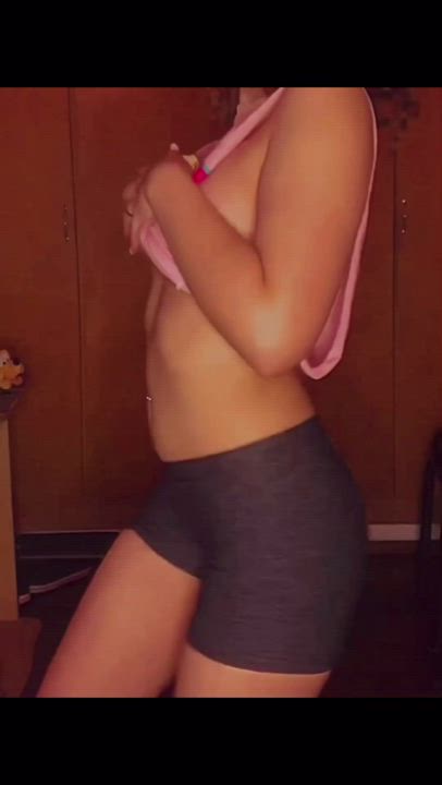 babe teasing - free porn video
