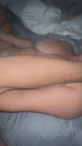 Aren’t my girls tits amazing ;) [MF] - free porn video