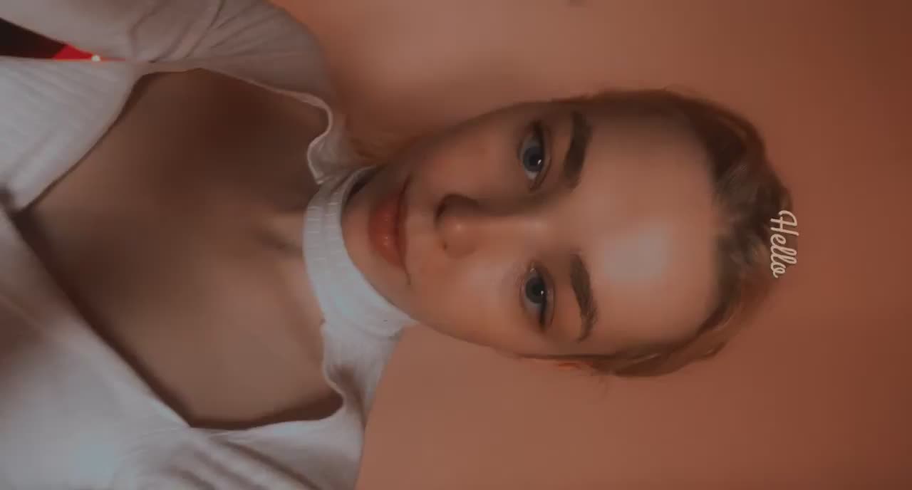 I swear on god am a perfectly legal teen - free porn video