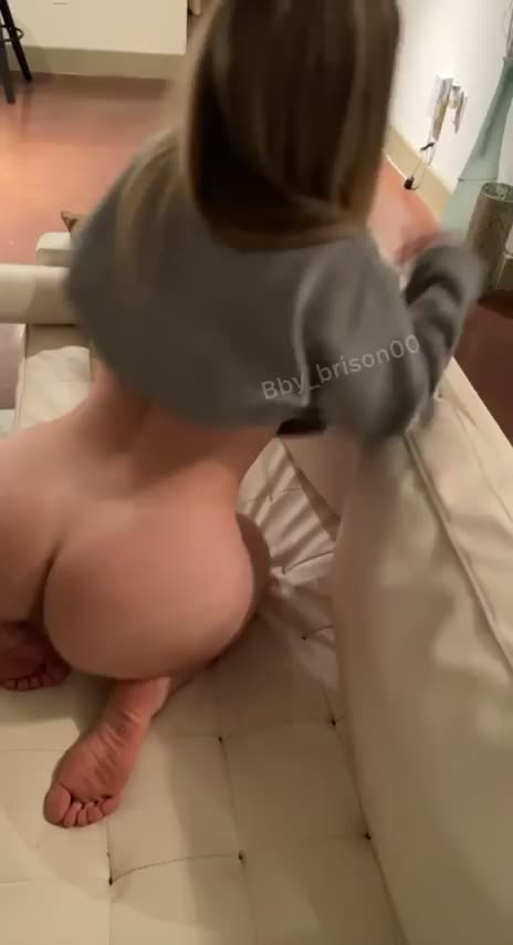 I’ve been thinking about sex nonstop since I stopped my birth control - free porn video