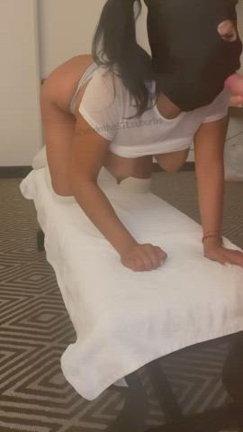 When you crave your husband’s cock… - free porn video