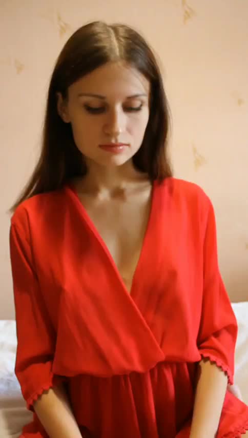 Rate my boobs :) - free porn video