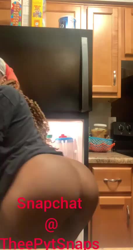 Anybody Hungry? - free porn video