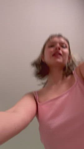 i won’t stop riding until you cum inside me raw - free porn video
