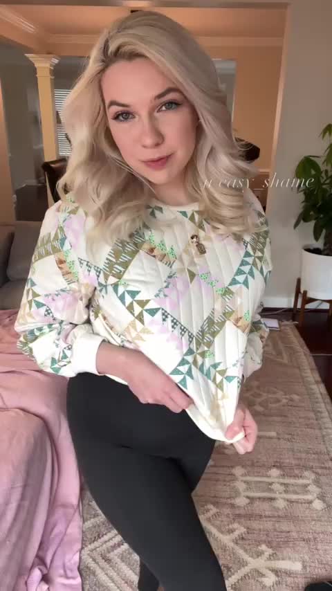 hoping my hopping will make your day a bit better :) - free porn video