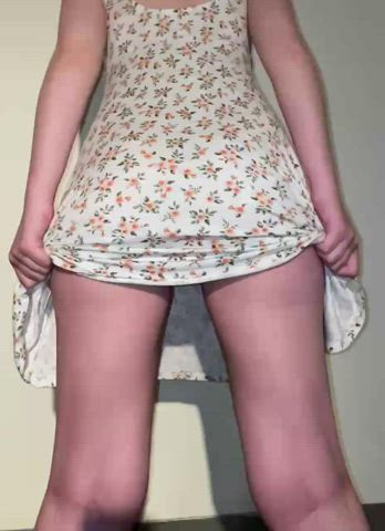 Plugged and waiting for you 👅🍑 - free porn video