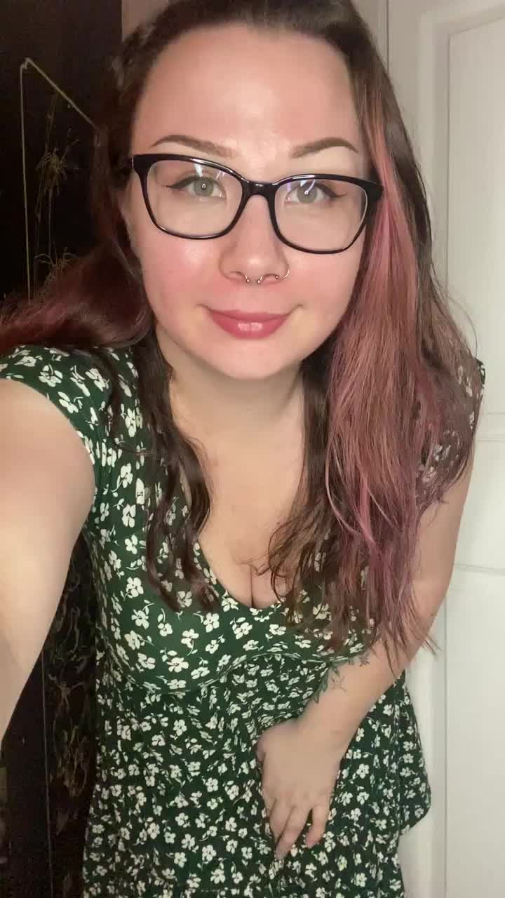 I love sundress season - free porn video