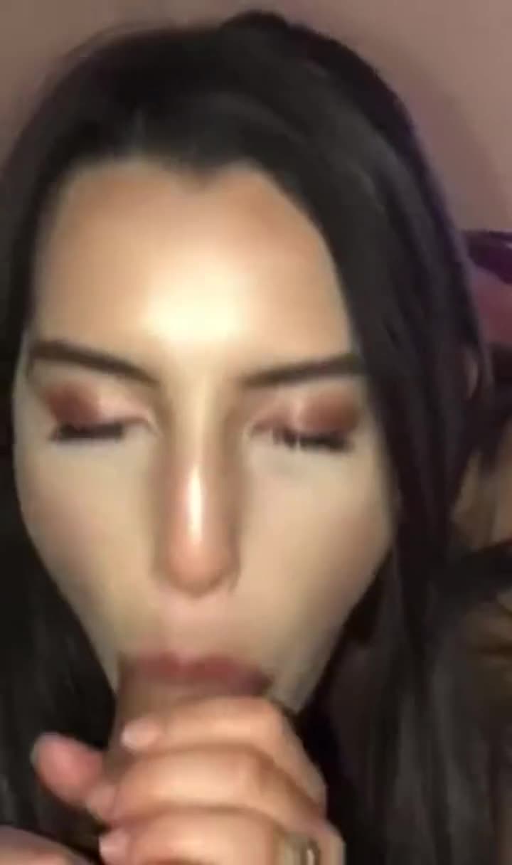 The POP sounds she makes - free porn video