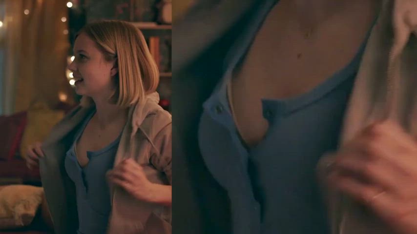 Angourie Rice - free porn video