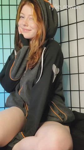 Would you pull out daddy? - free porn video